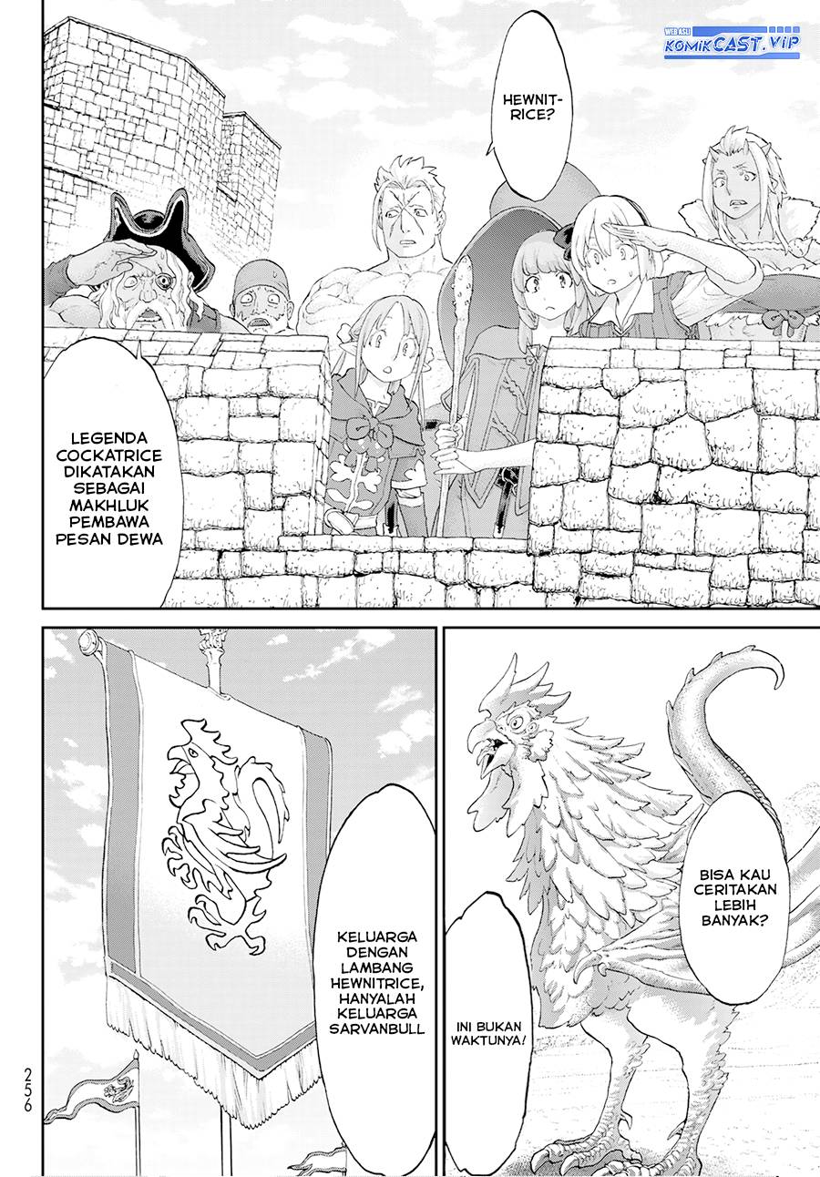 Isekai Putin Bab 55 halaman 3