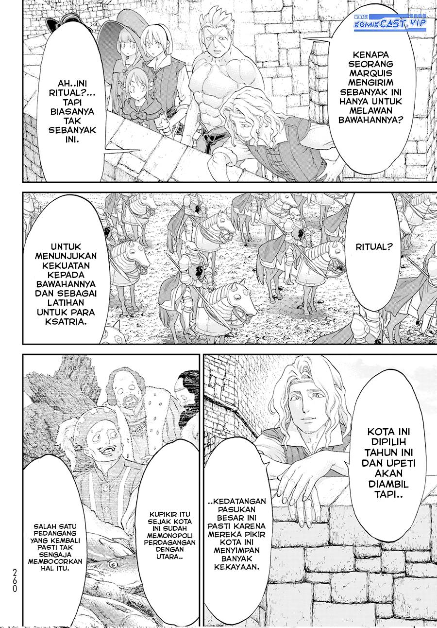 Isekai Putin Bab 55 halaman 7