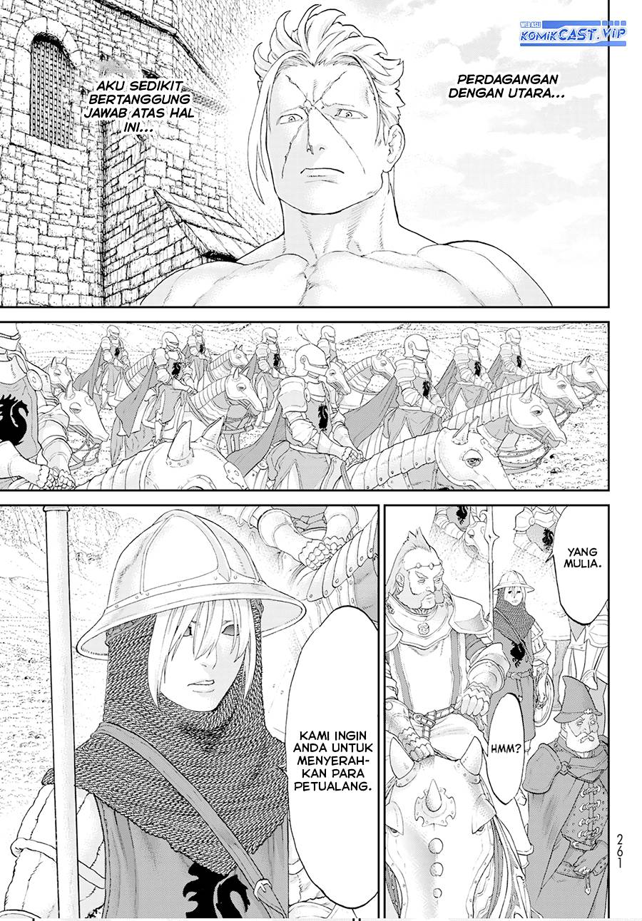 Isekai Putin Bab 55 halaman 8