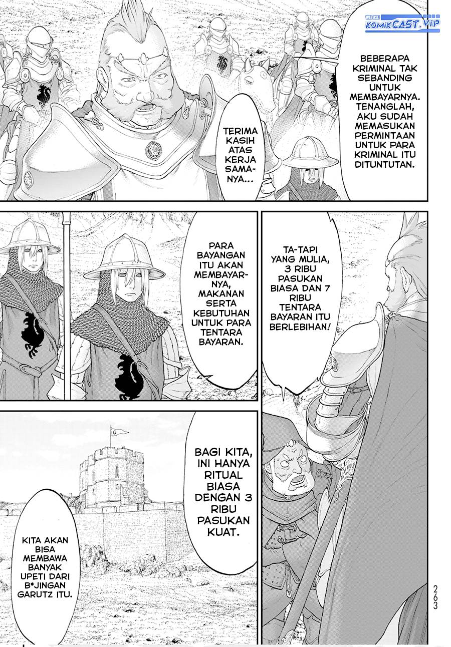 Isekai Putin Bab 55 halaman 10