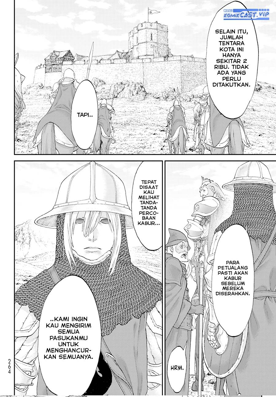 Isekai Putin Bab 55 halaman 11