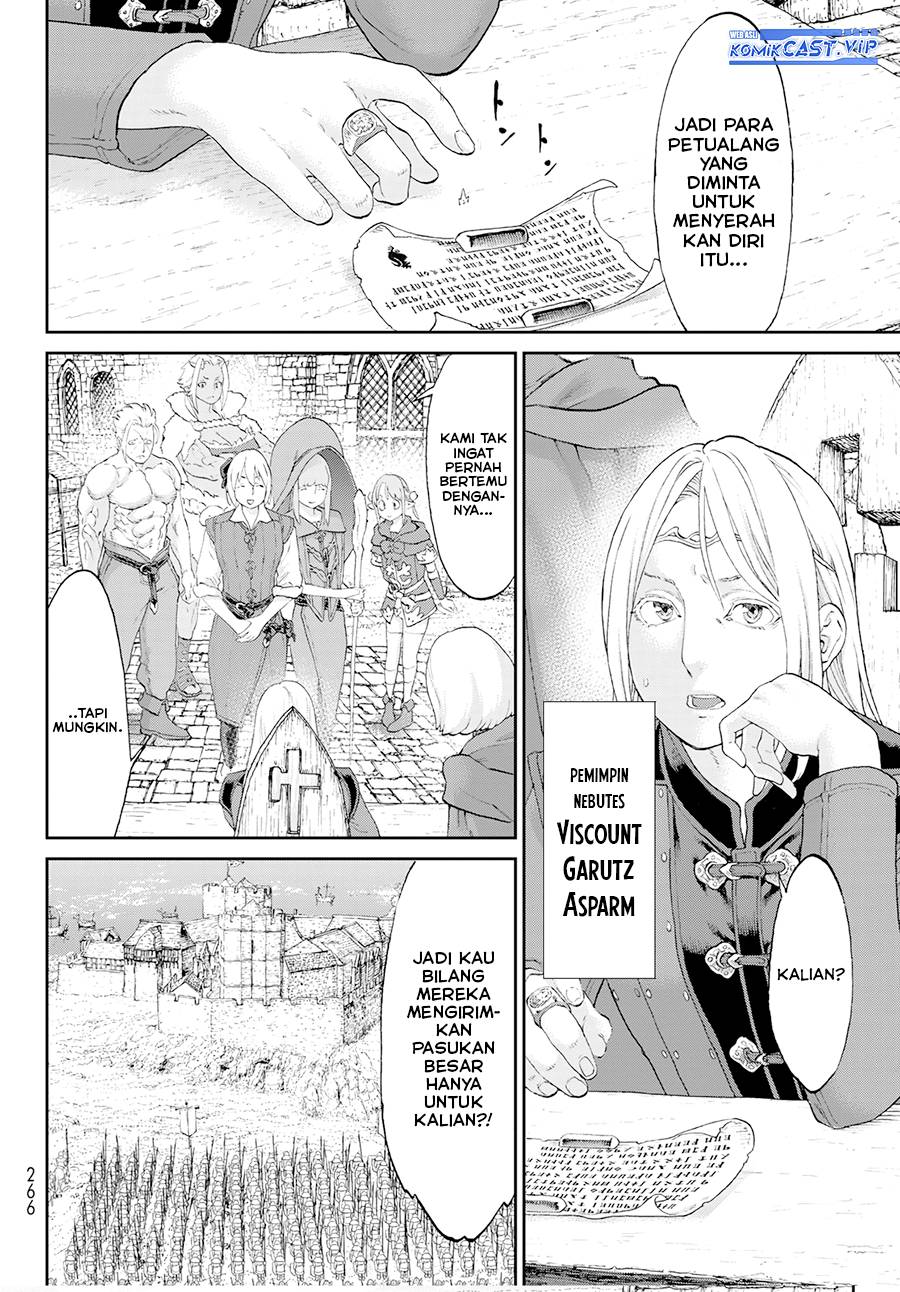 Isekai Putin Bab 55 halaman 13