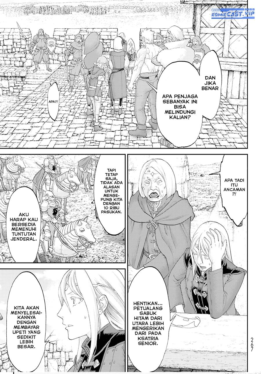 Isekai Putin Bab 55 halaman 14