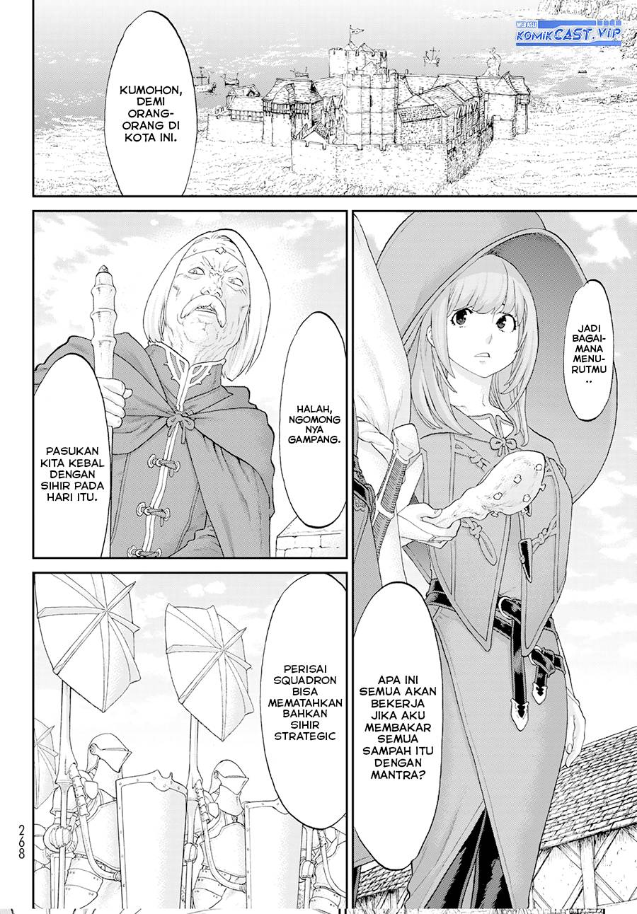 Isekai Putin Bab 55 halaman 15
