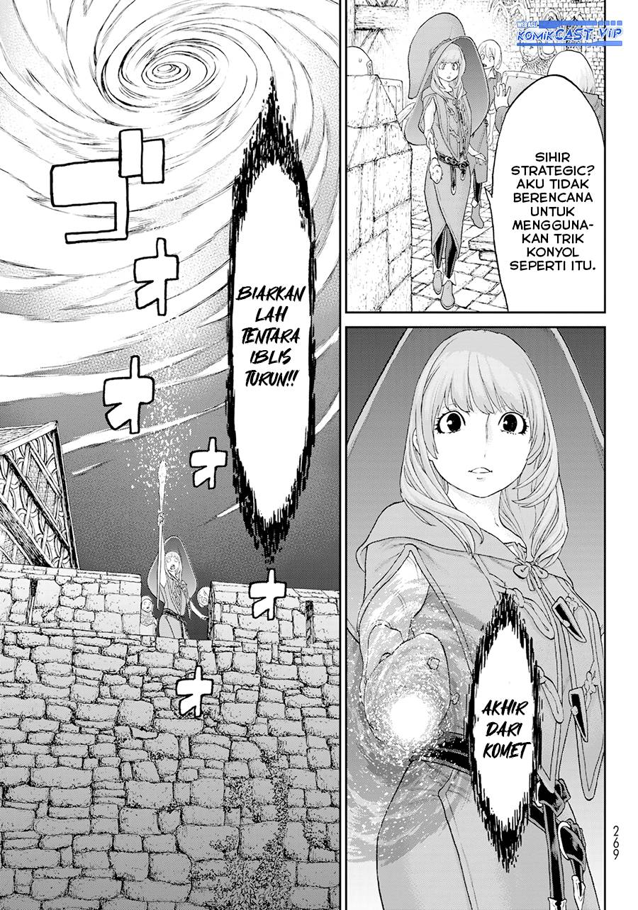 Isekai Putin Bab 55 halaman 16