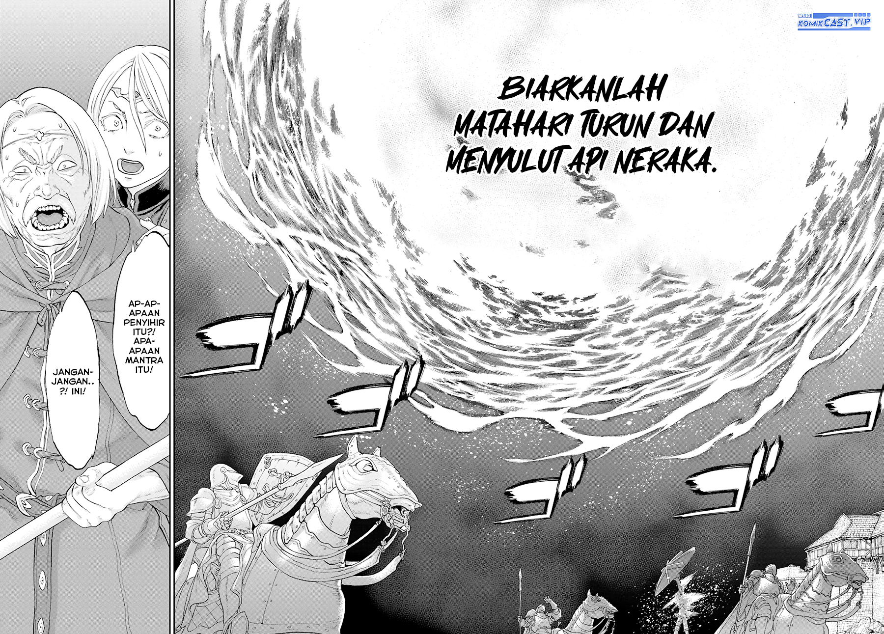 Isekai Putin Bab 55 halaman 17