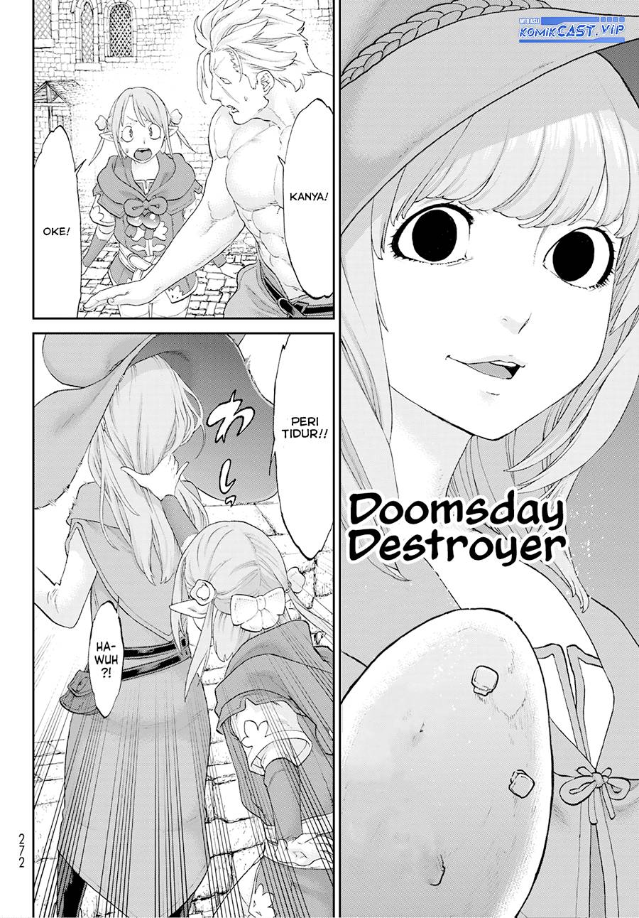 Isekai Putin Bab 55 halaman 18