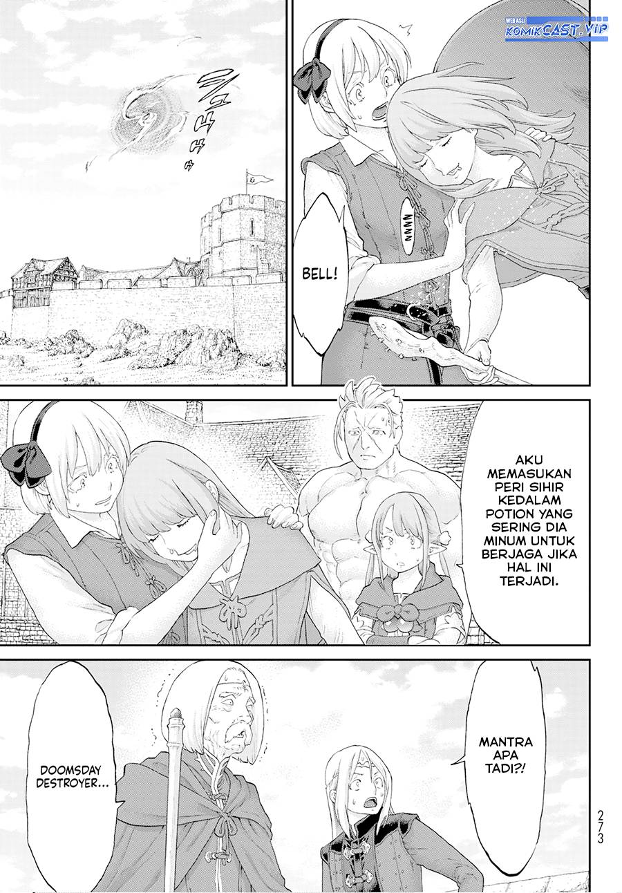 Isekai Putin Bab 55 halaman 19