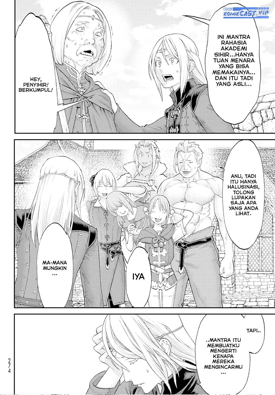 Isekai Putin Bab 55 halaman 20