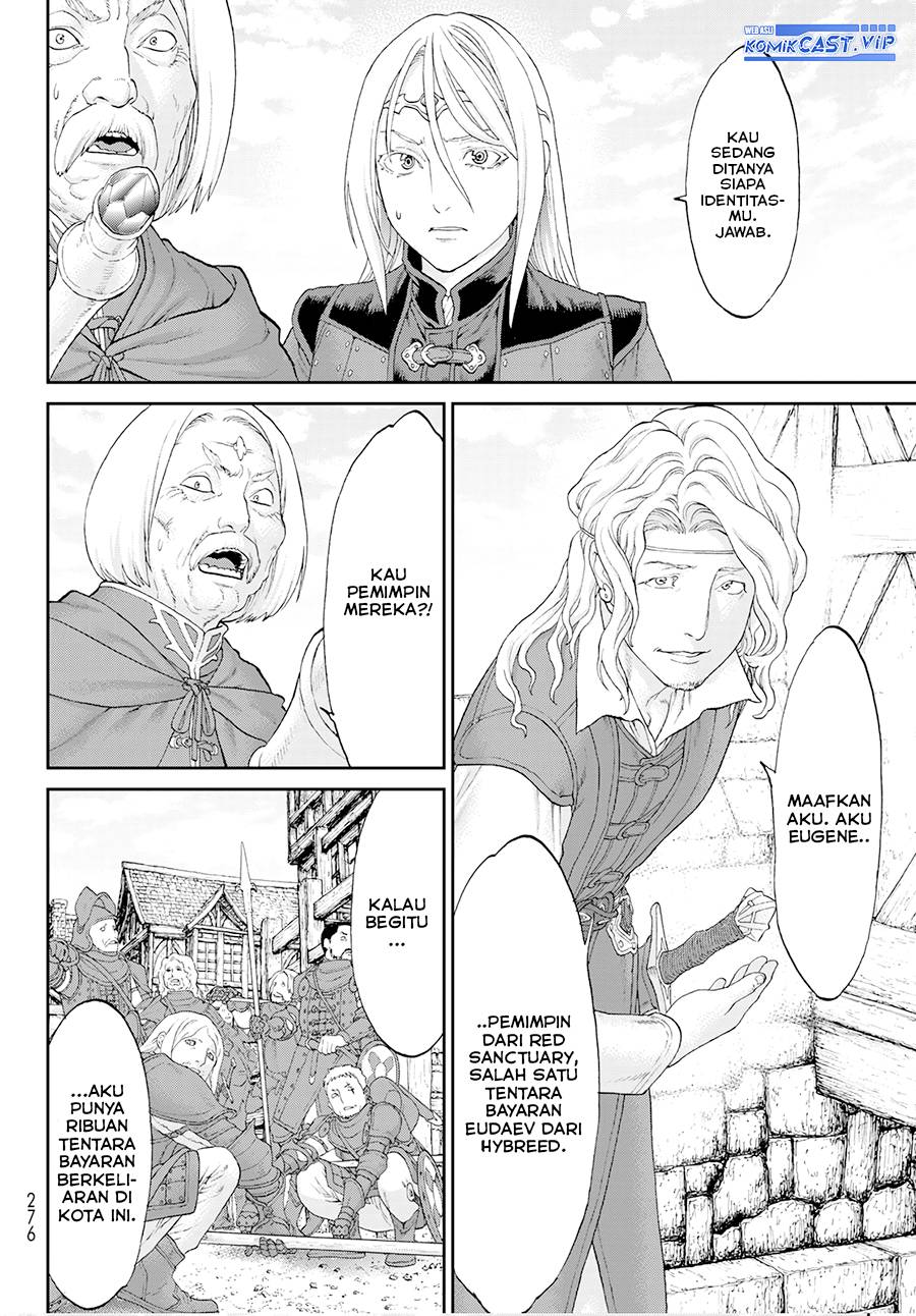Isekai Putin Bab 55 halaman 22