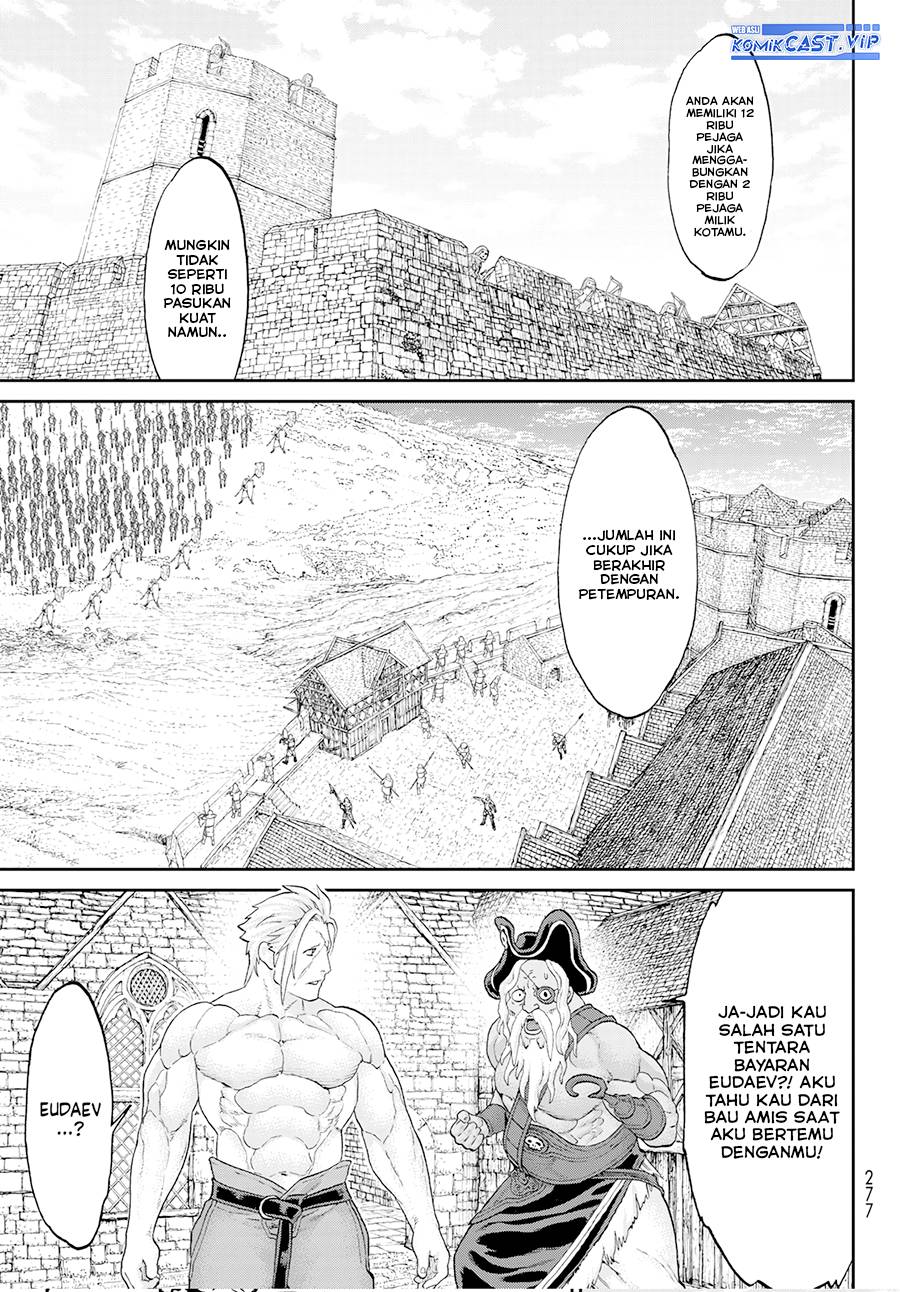 Isekai Putin Bab 55 halaman 23