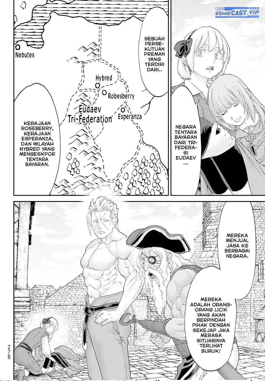 Isekai Putin Bab 55 halaman 24