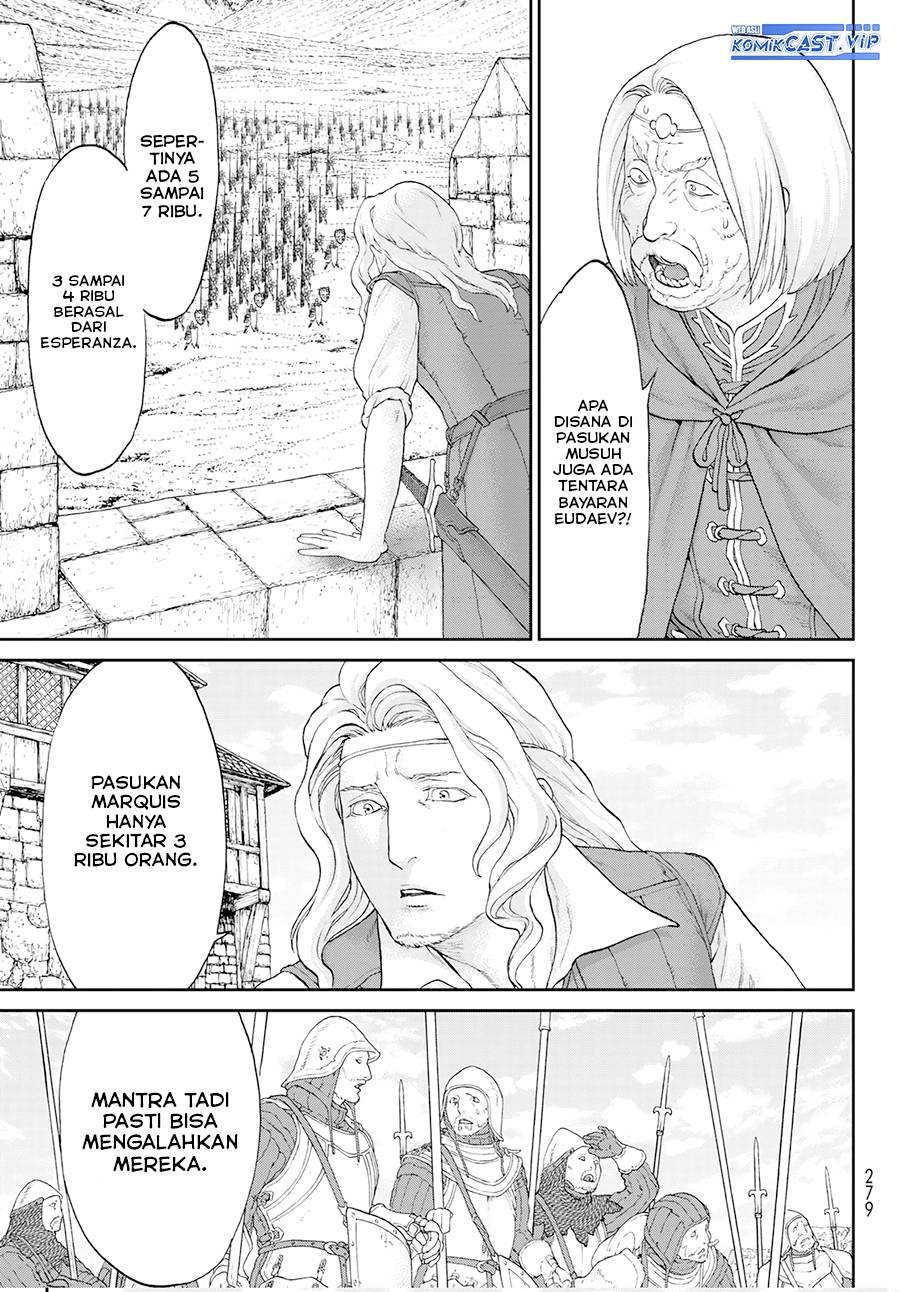 Isekai Putin Bab 55 halaman 25