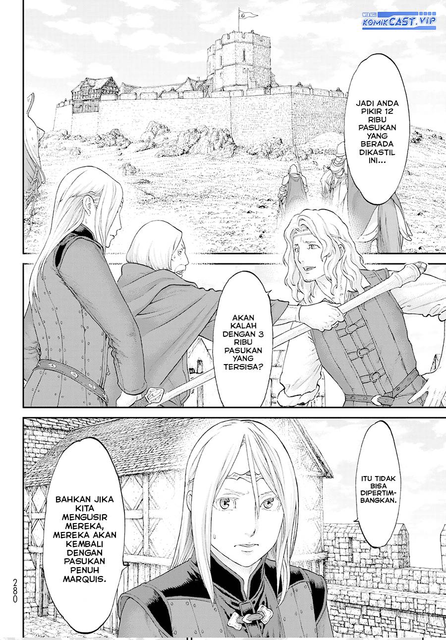 Isekai Putin Bab 55 halaman 26