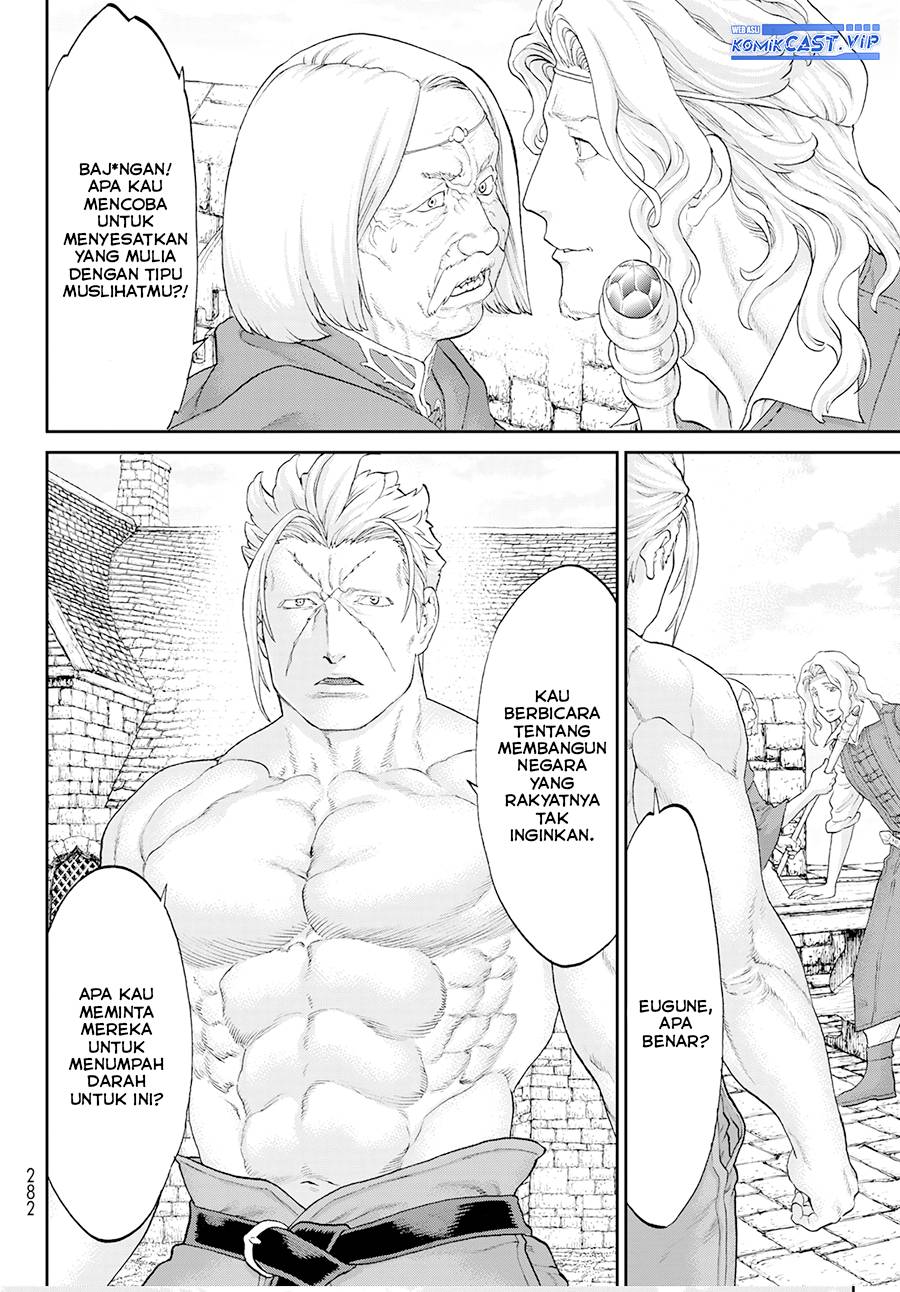 Isekai Putin Bab 55 halaman 28