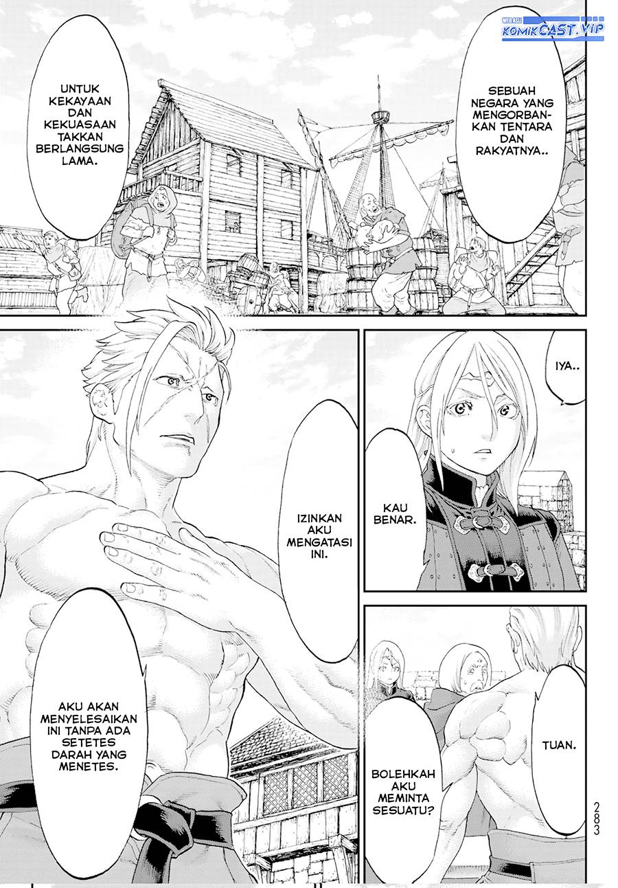 Isekai Putin Bab 55 halaman 29