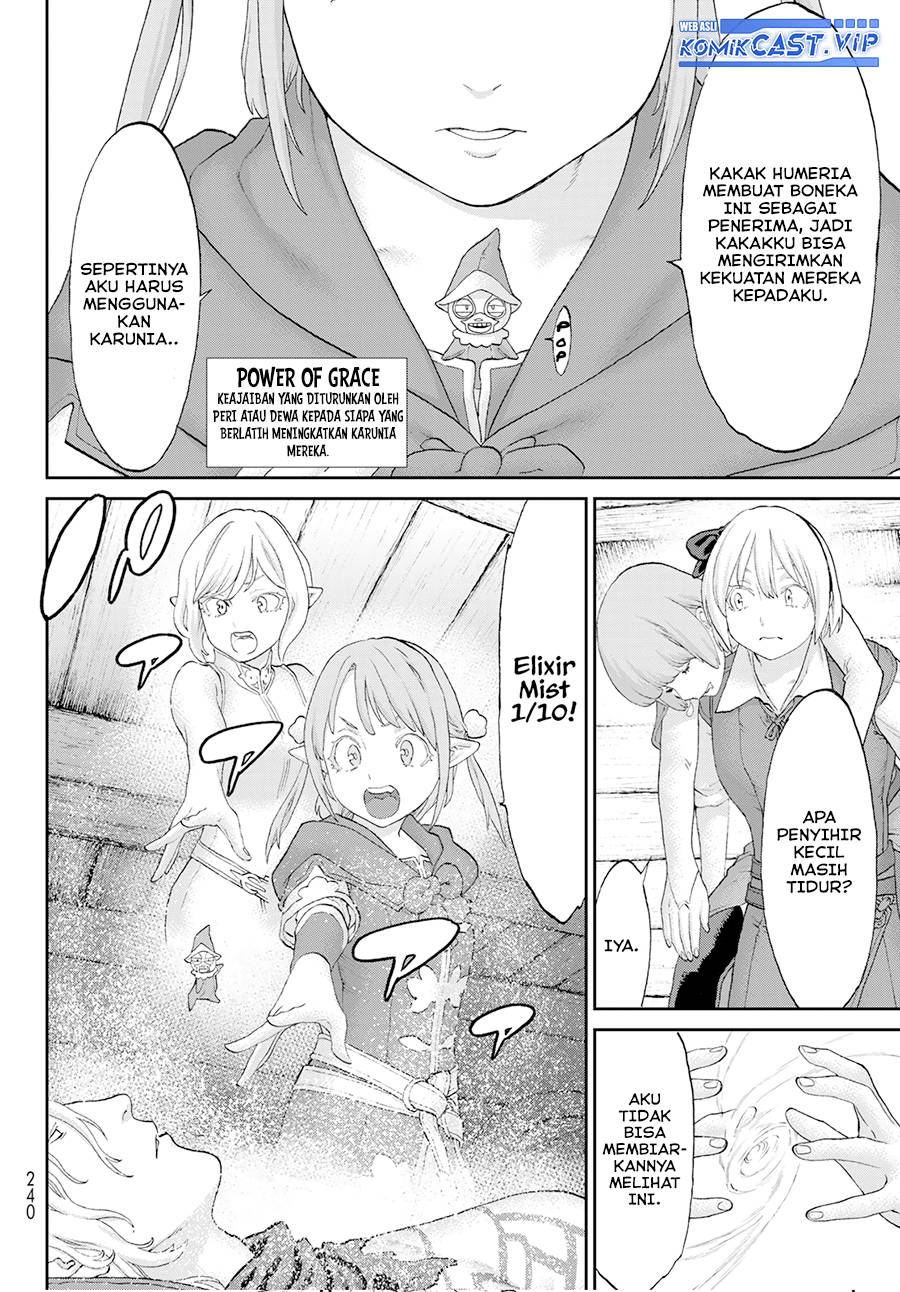 Isekai Putin chapter 56 halaman 5