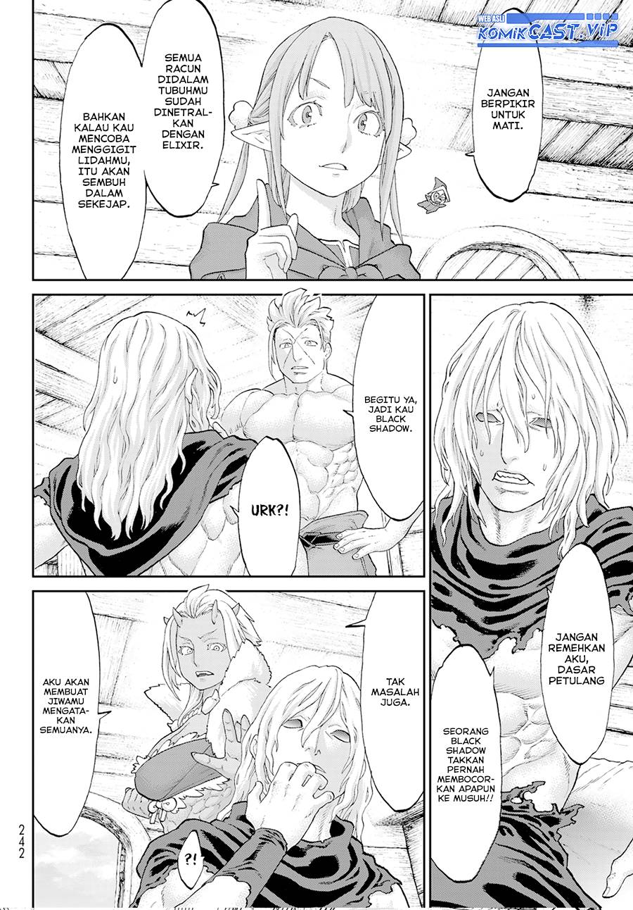 Isekai Putin chapter 56 halaman 7