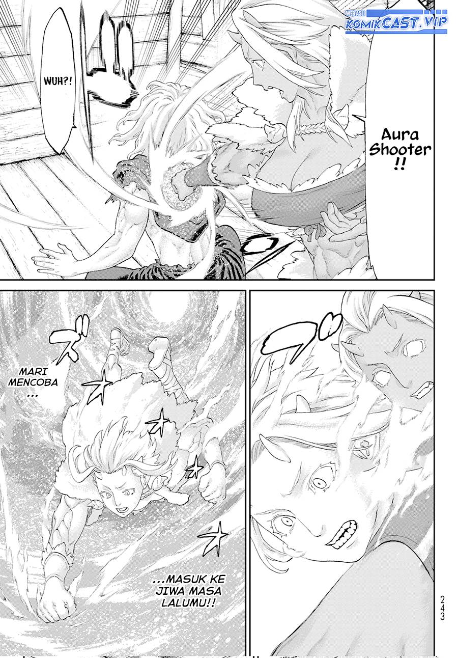 Isekai Putin chapter 56 halaman 8