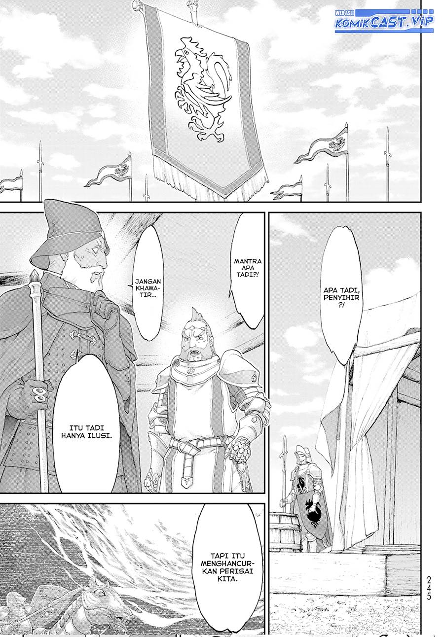 Isekai Putin chapter 56 halaman 10