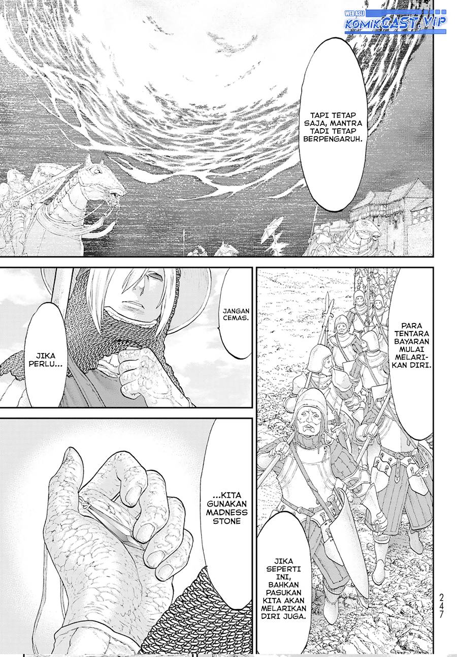 Isekai Putin chapter 56 halaman 12