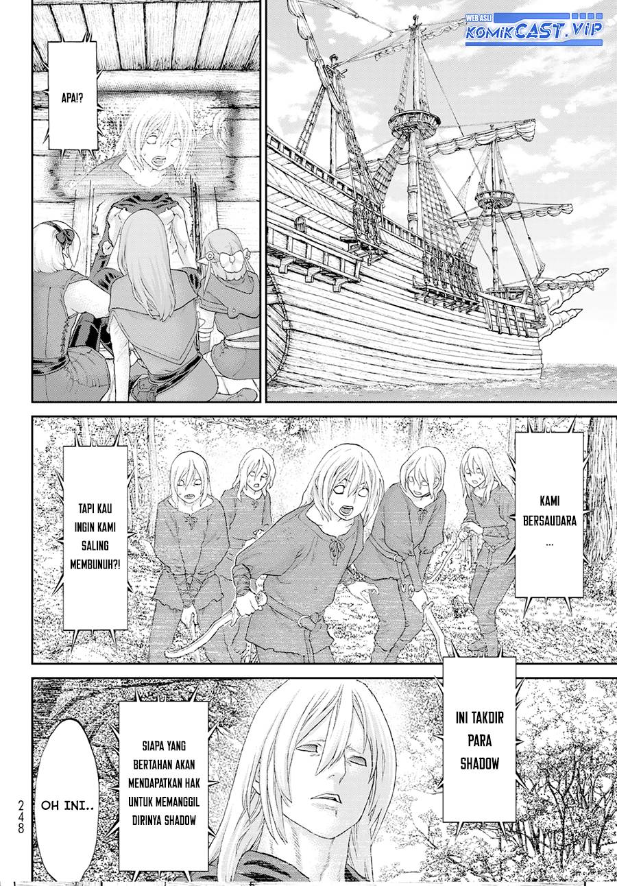 Isekai Putin chapter 56 halaman 13