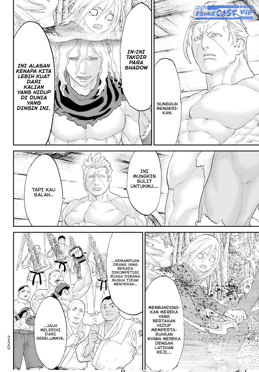 Isekai Putin chapter 56 halaman 15