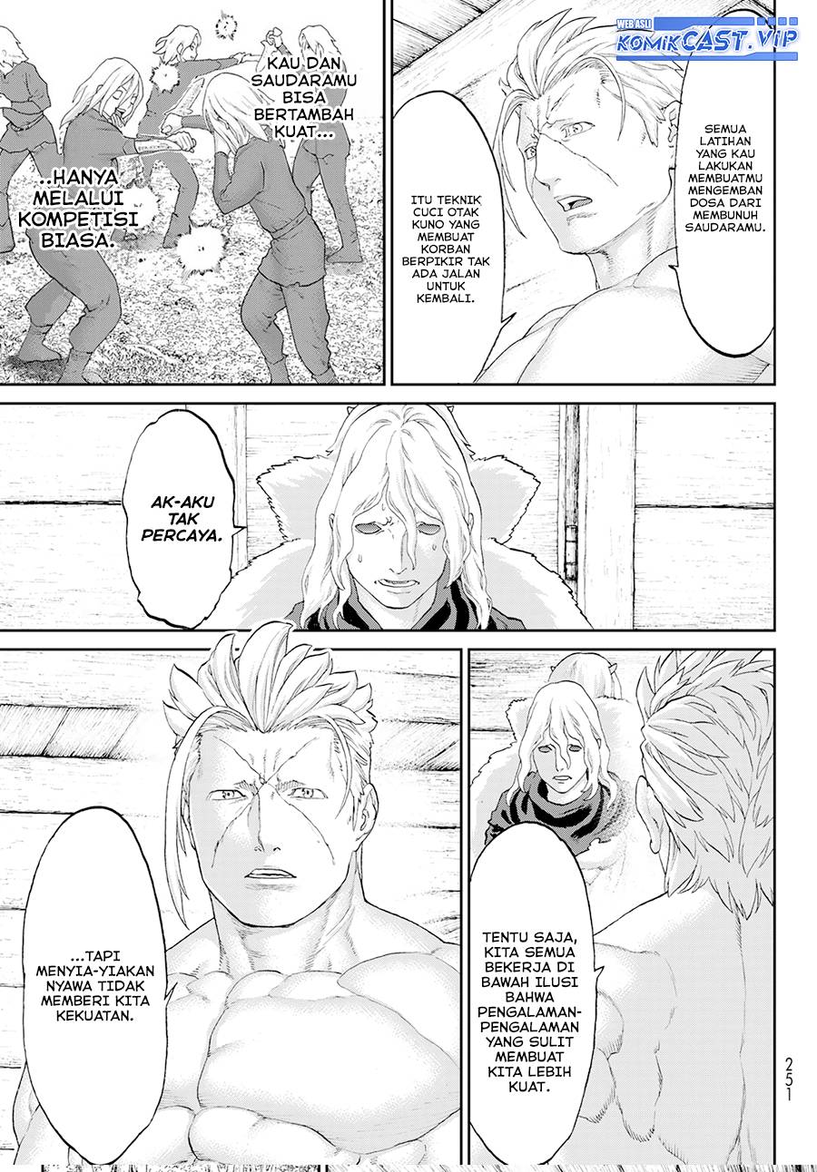 Isekai Putin chapter 56 halaman 16