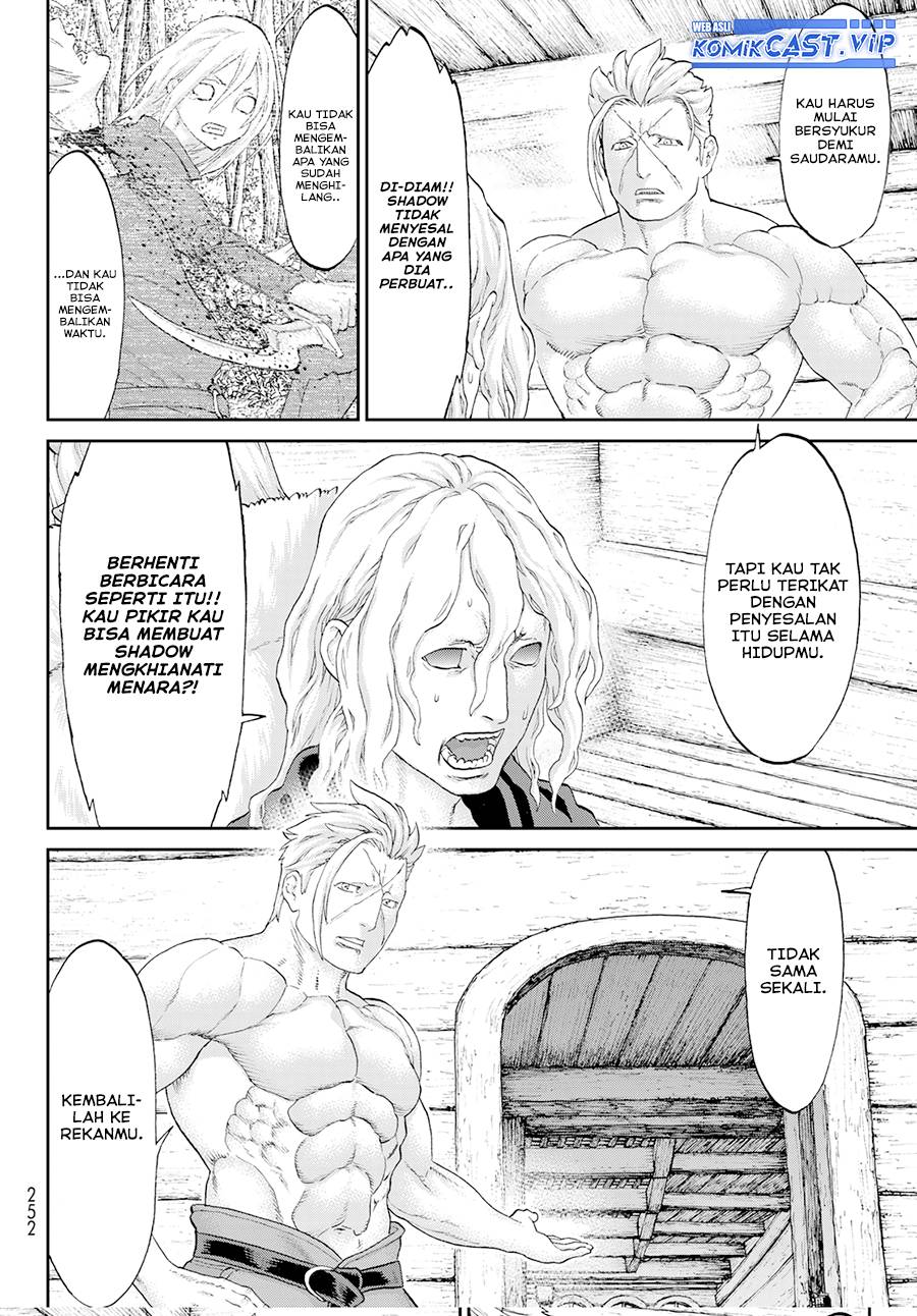 Isekai Putin chapter 56 halaman 17