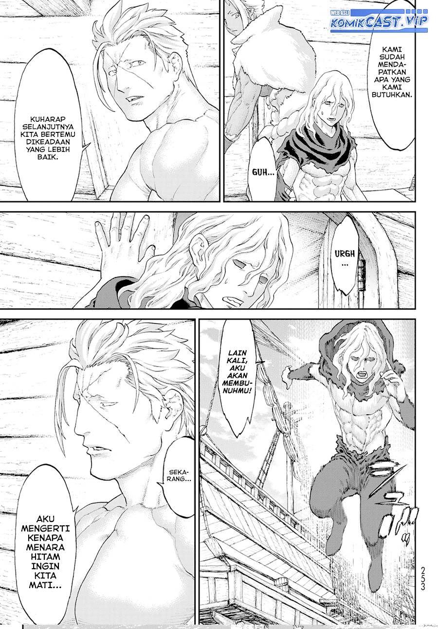 Isekai Putin chapter 56 halaman 18