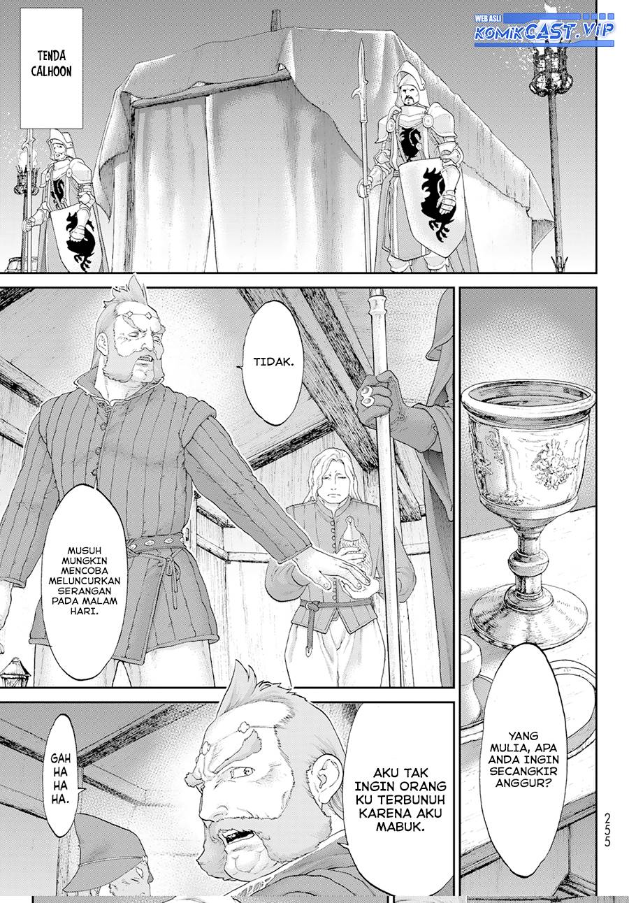 Isekai Putin chapter 56 halaman 20