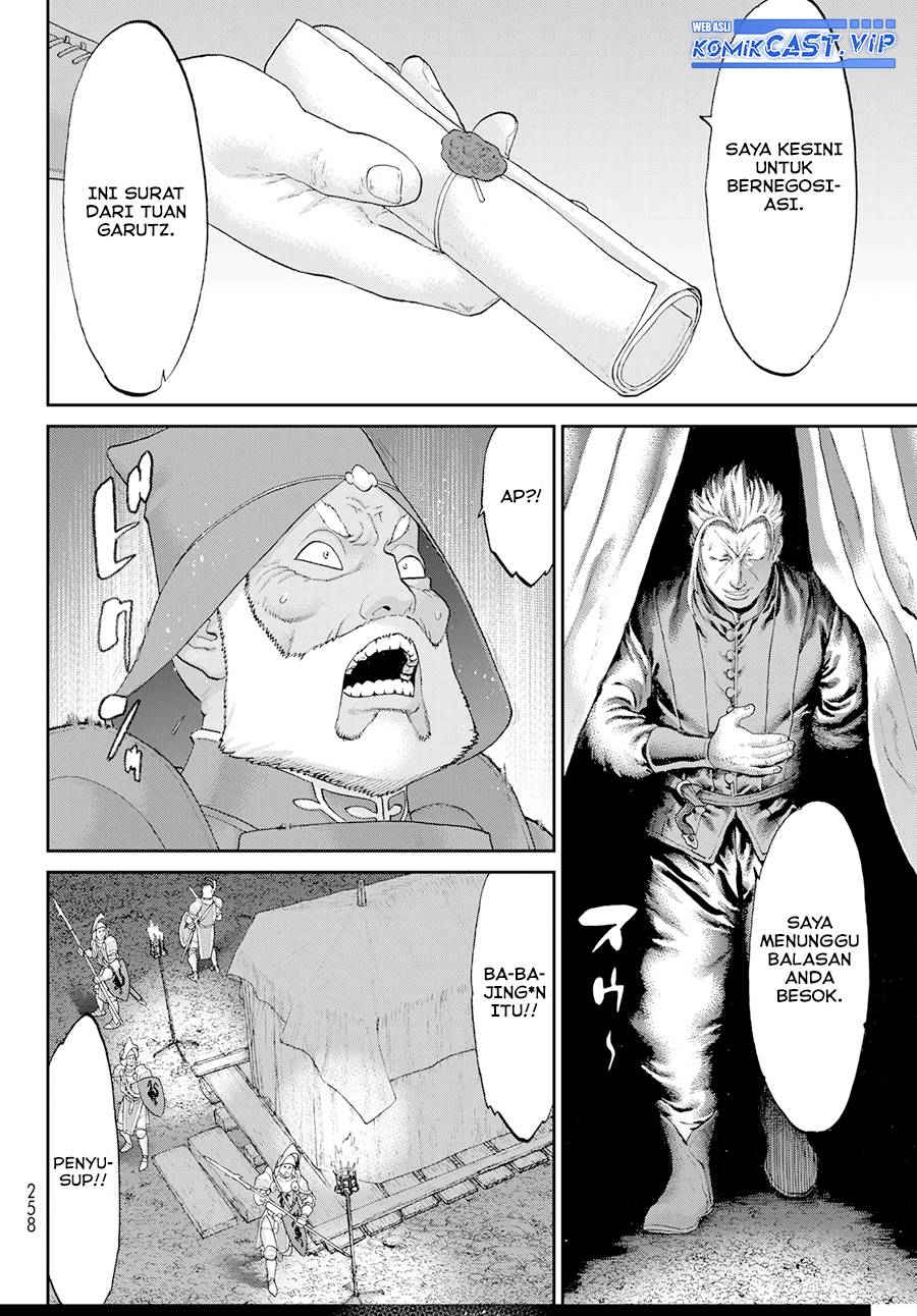 Isekai Putin chapter 56 halaman 23