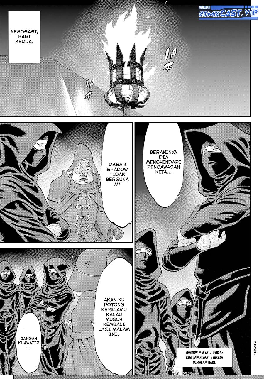 Isekai Putin chapter 56 halaman 24