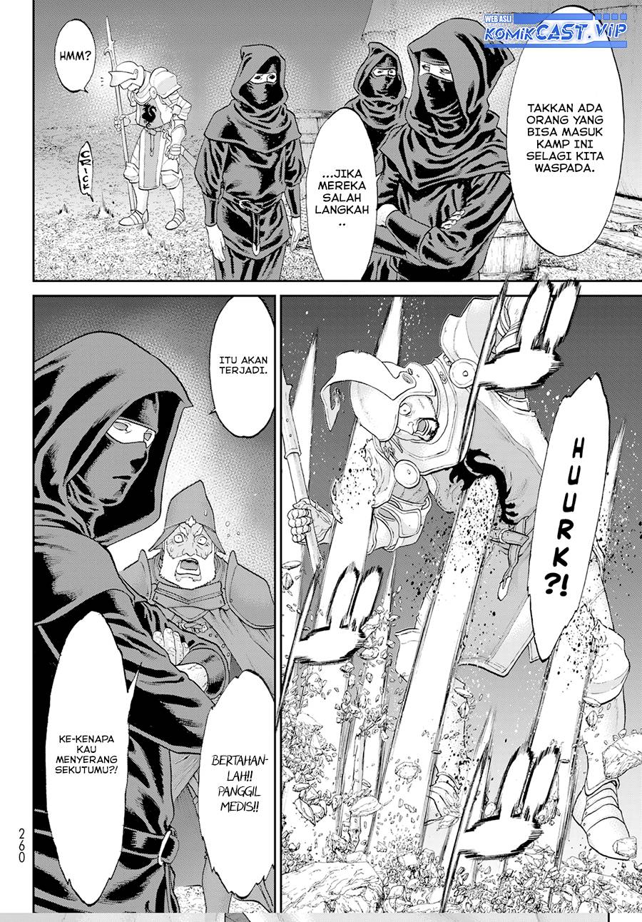 Isekai Putin chapter 56 halaman 25