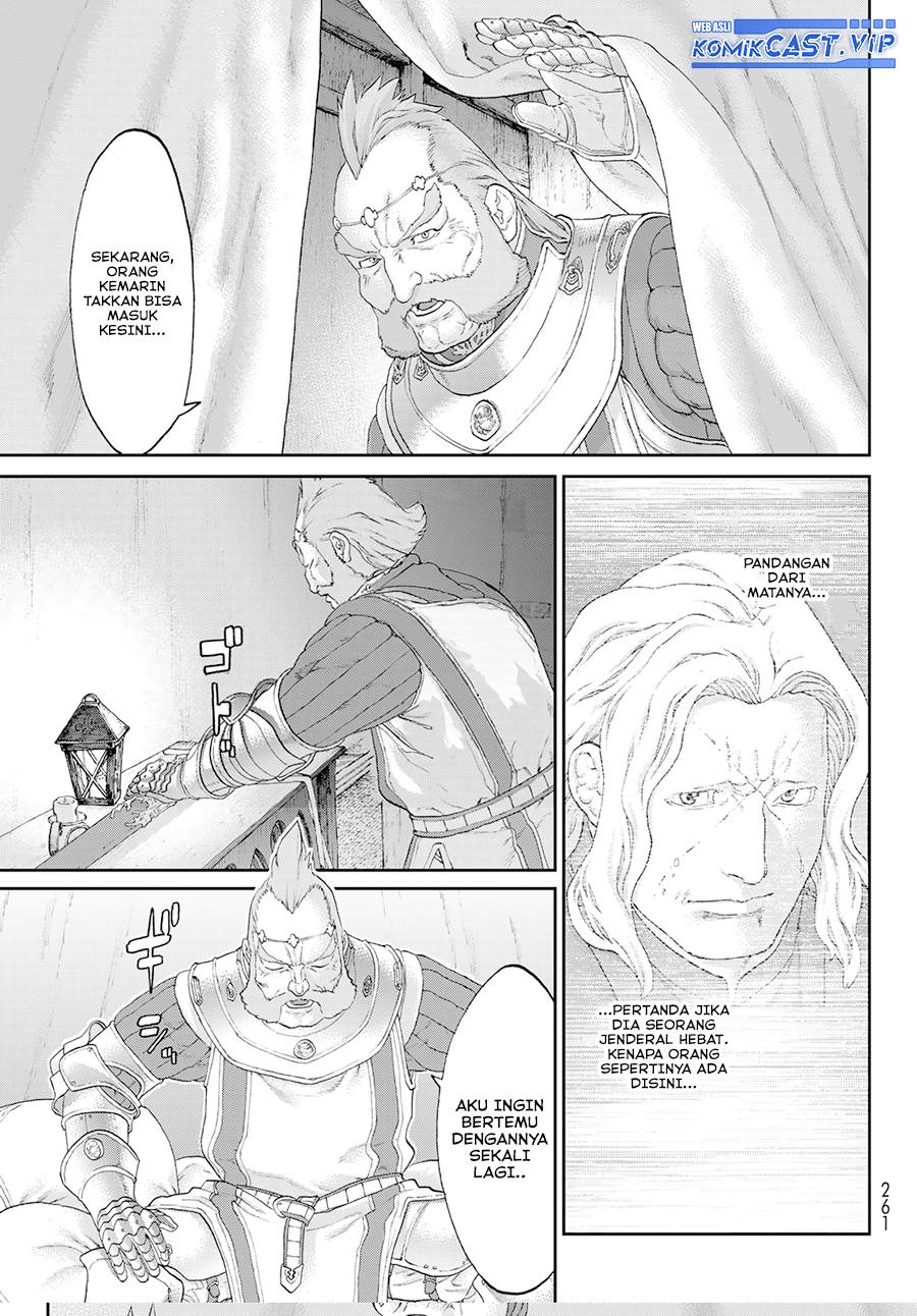 Isekai Putin chapter 56 halaman 26