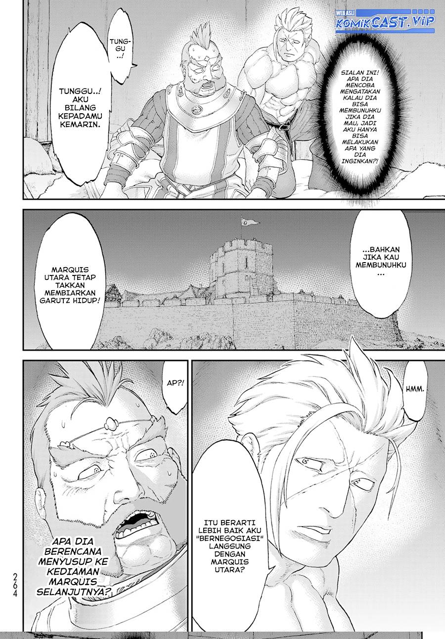 Isekai Putin chapter 56 halaman 29