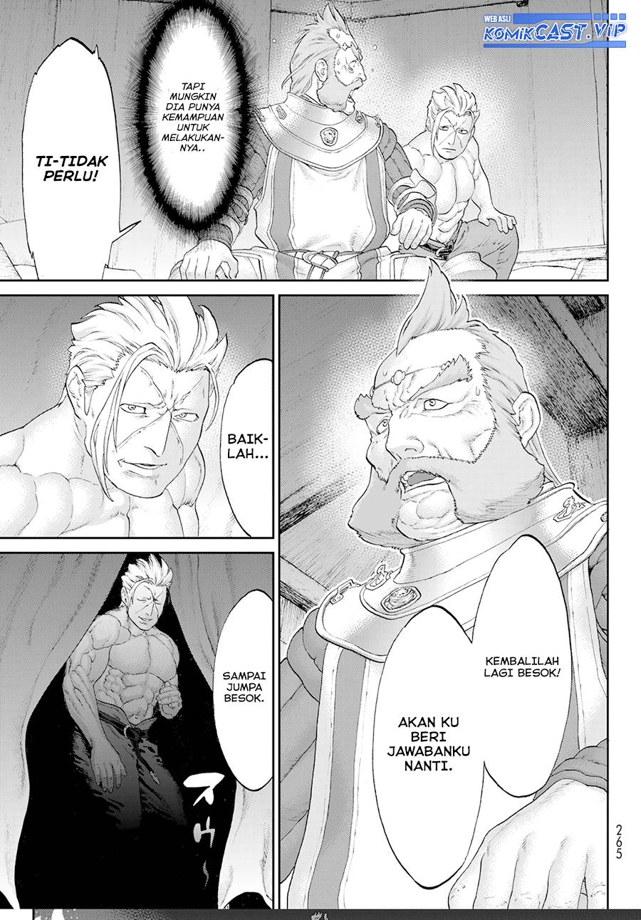 Isekai Putin chapter 56 halaman 30