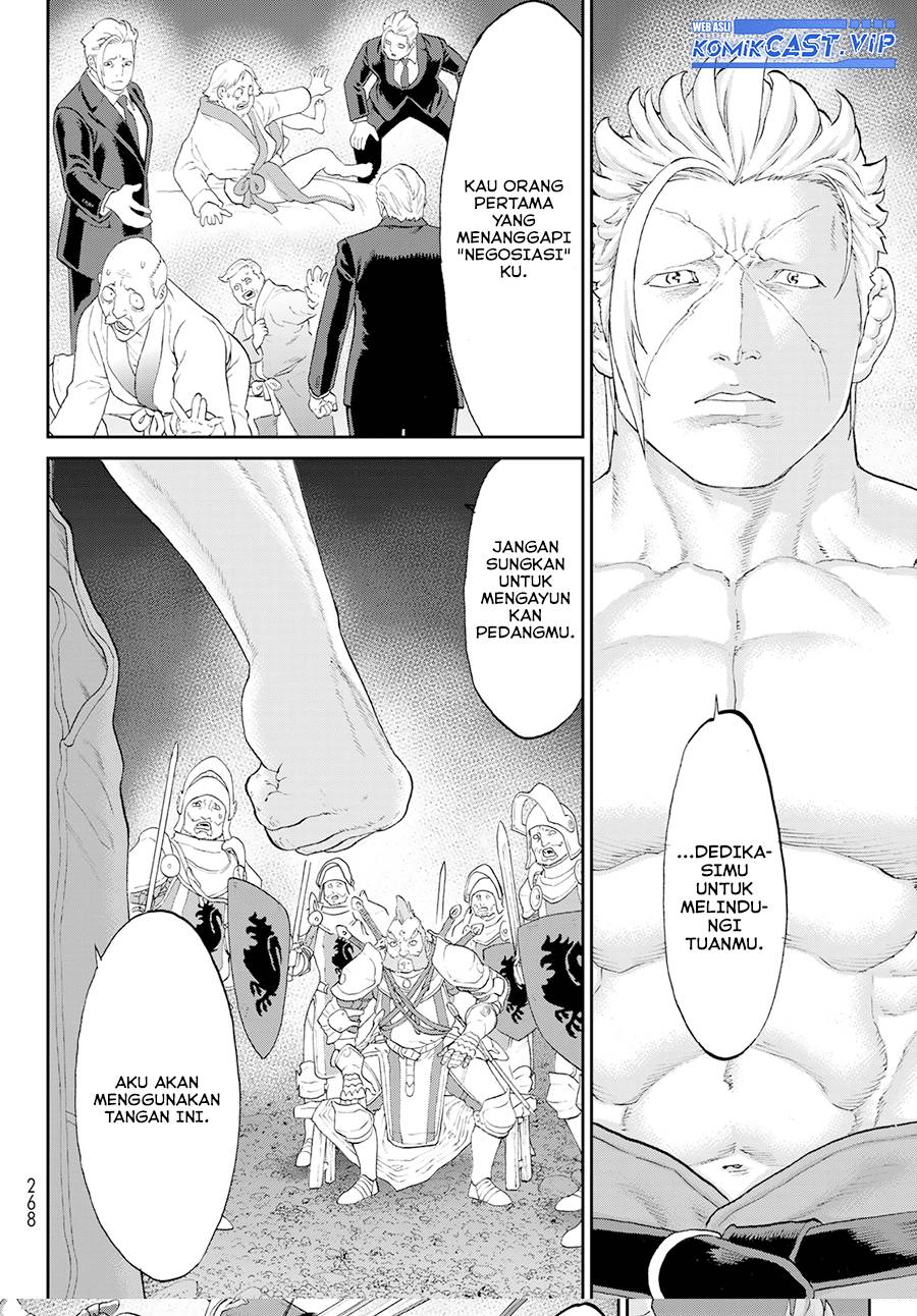 Isekai Putin chapter 56 halaman 33