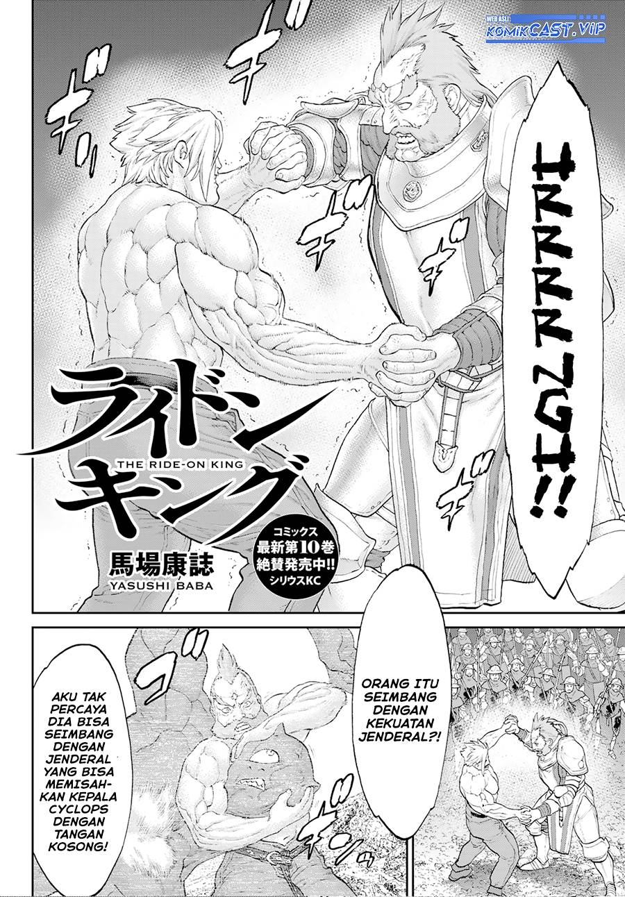 Isekai Putin Bab 57 halaman 3