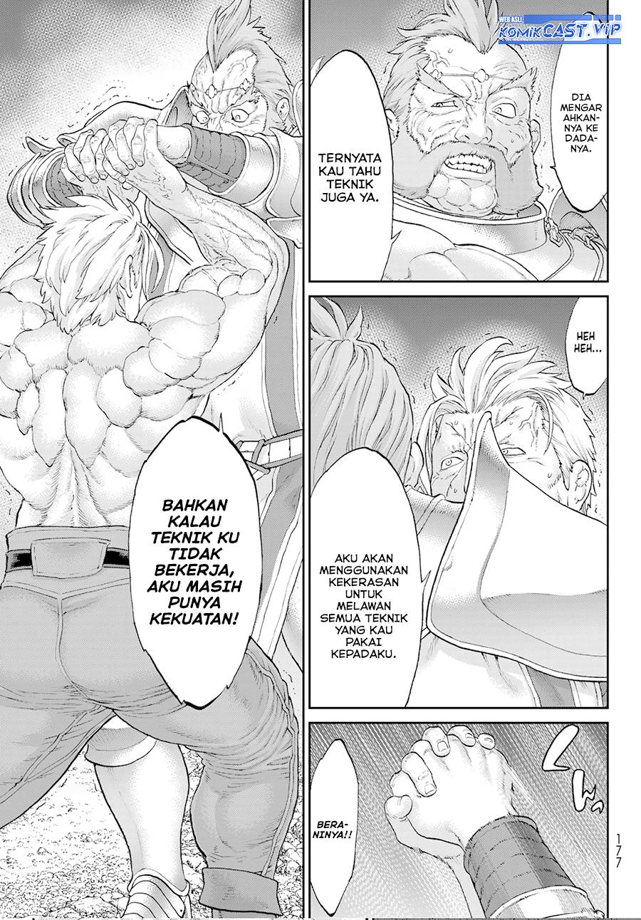 Isekai Putin Bab 57 halaman 6