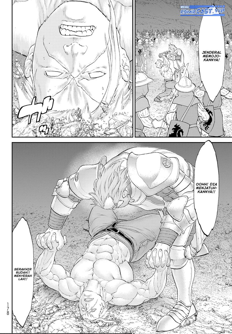 Isekai Putin Bab 57 halaman 7