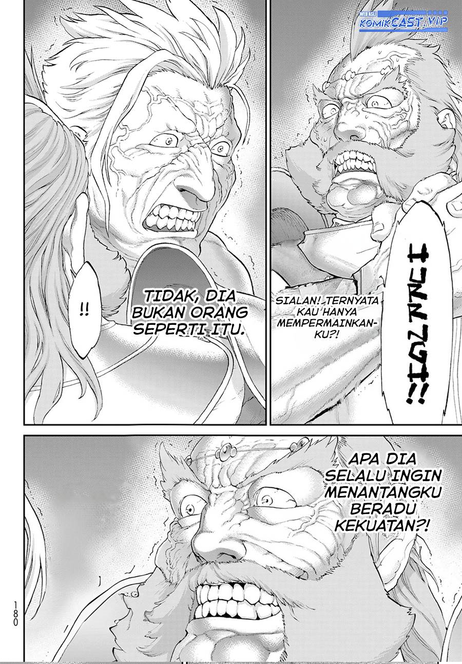 Isekai Putin Bab 57 halaman 9