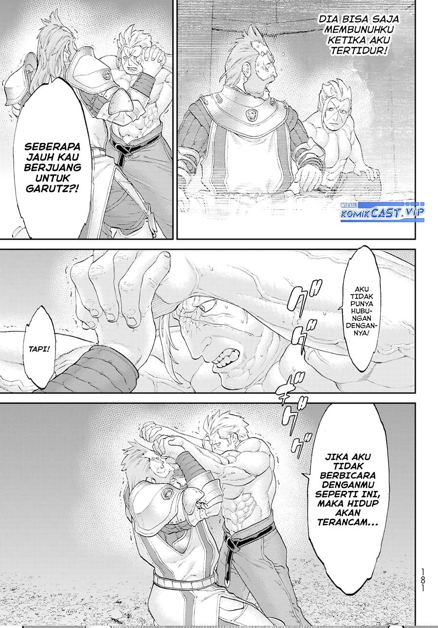 Isekai Putin Bab 57 halaman 10