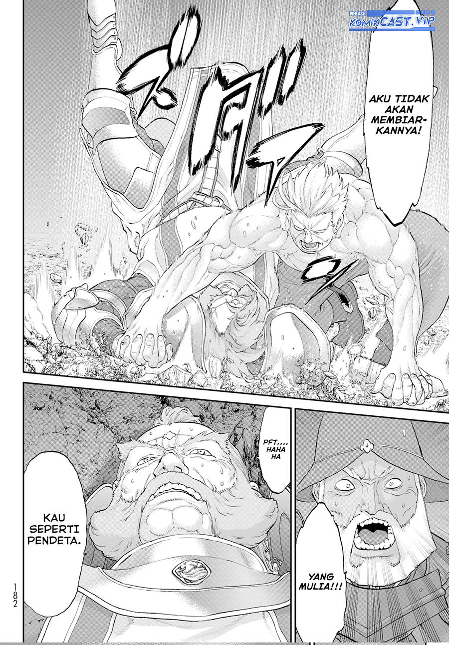 Isekai Putin Bab 57 halaman 11
