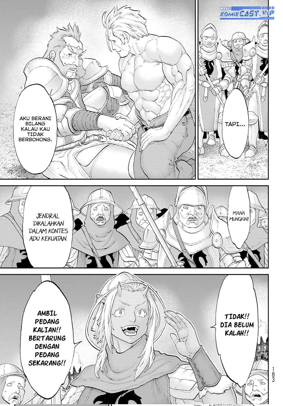 Isekai Putin Bab 57 halaman 12