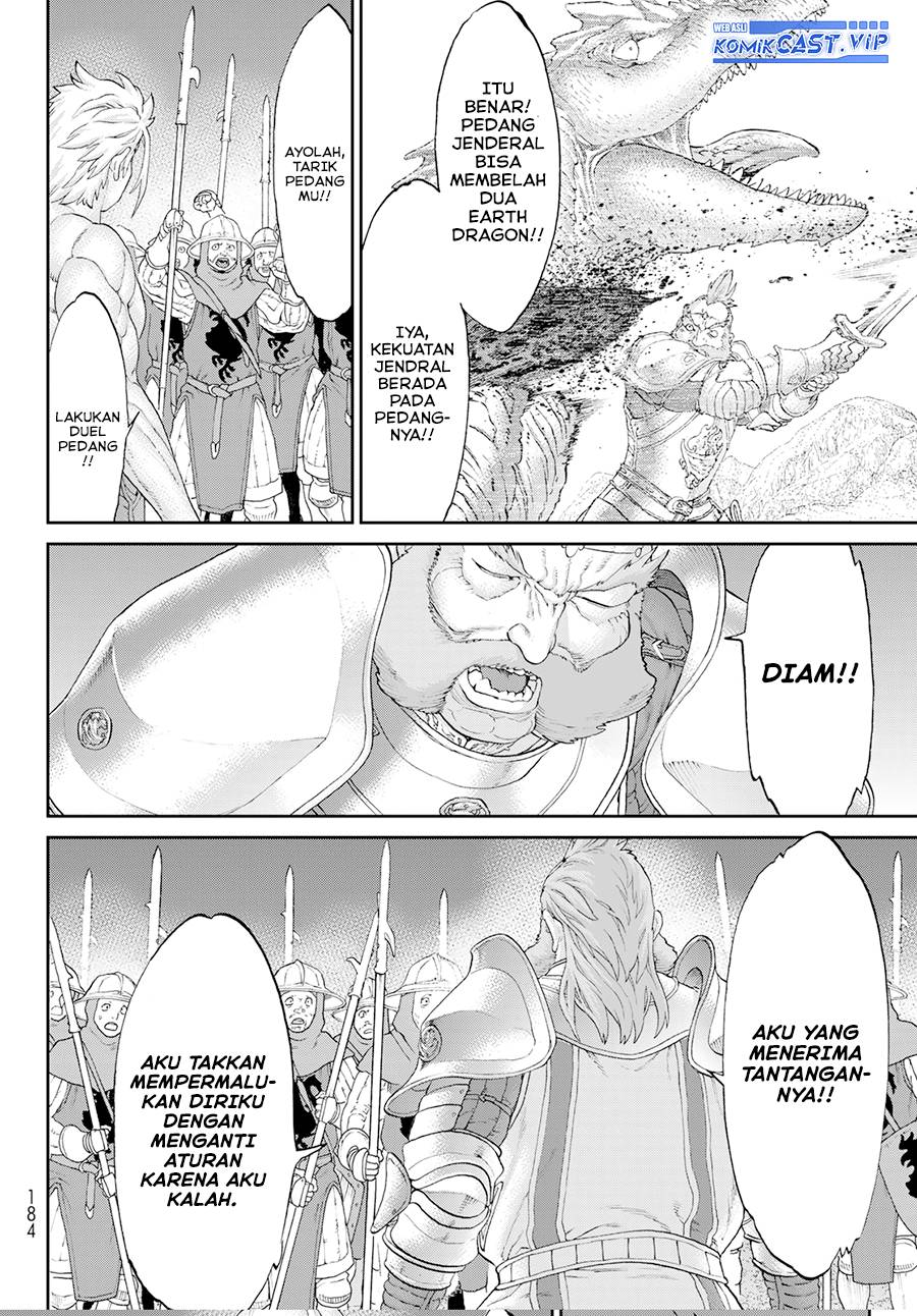 Isekai Putin Bab 57 halaman 13