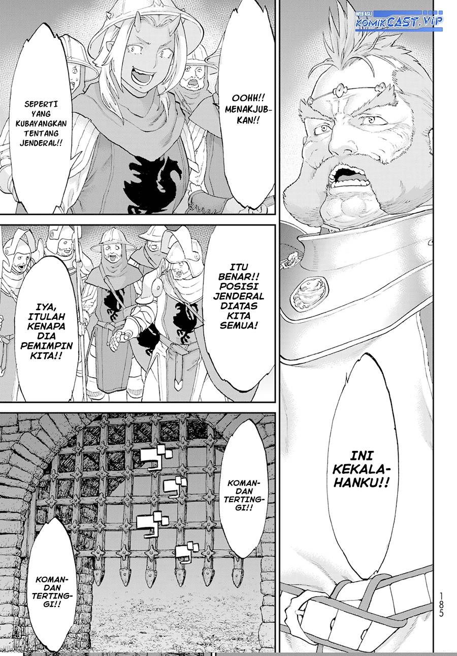 Isekai Putin Bab 57 halaman 14