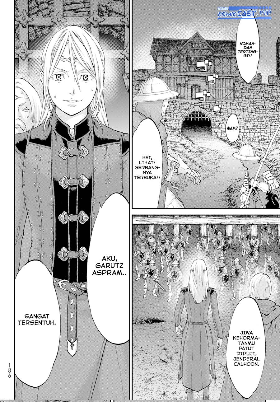 Isekai Putin Bab 57 halaman 15