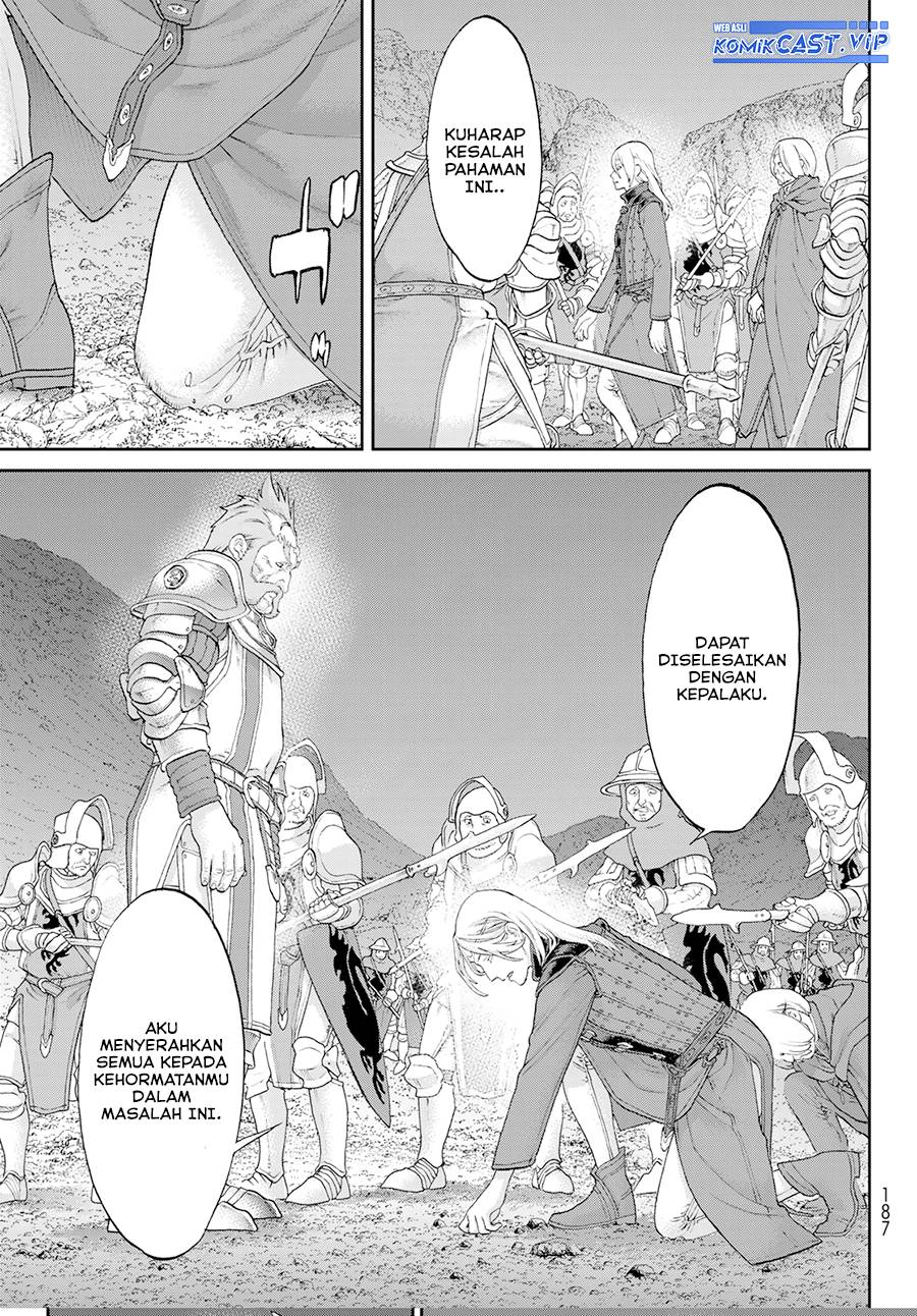 Isekai Putin Bab 57 halaman 16