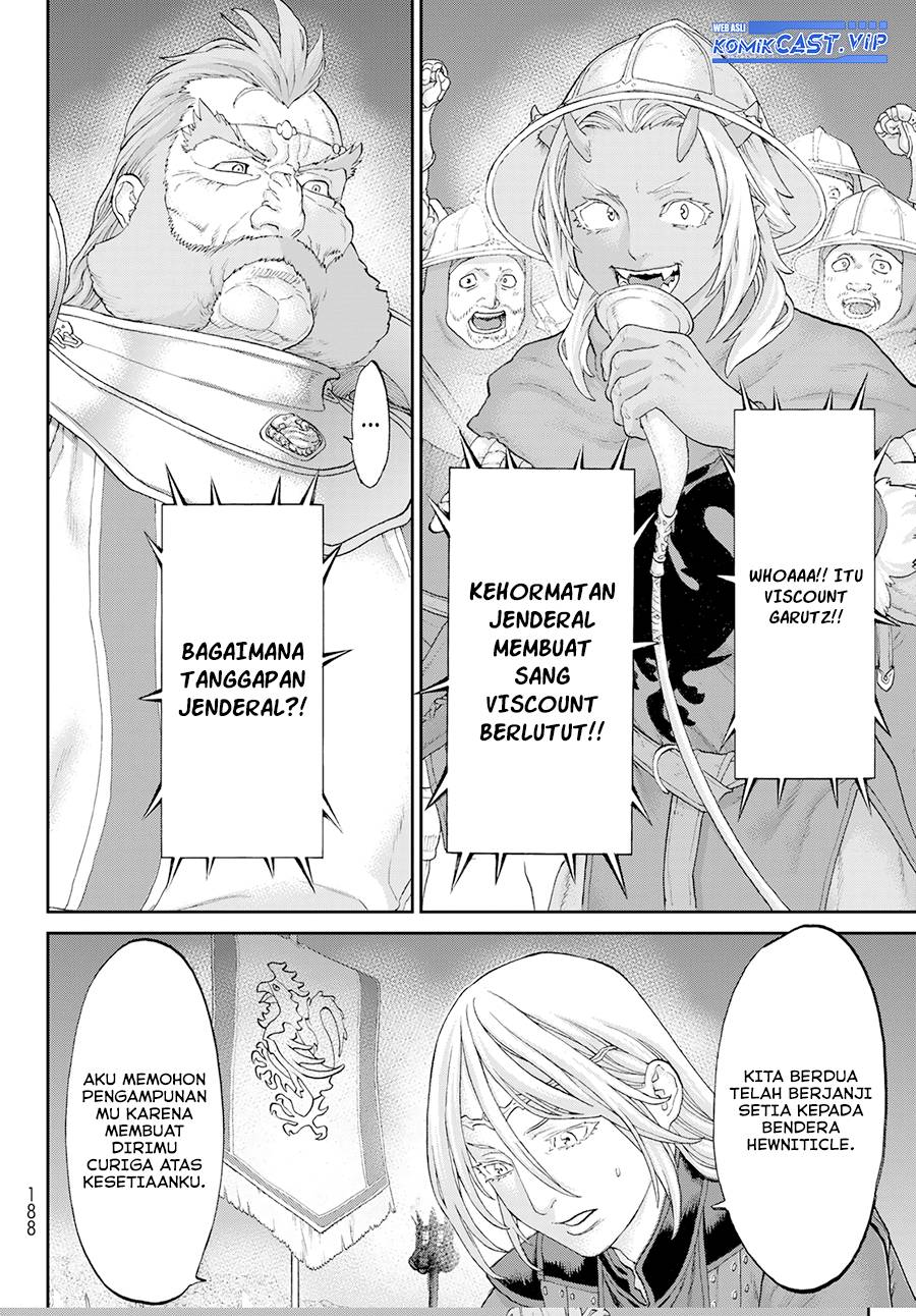 Isekai Putin Bab 57 halaman 17